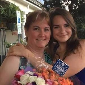 Meet your Posher, Karen